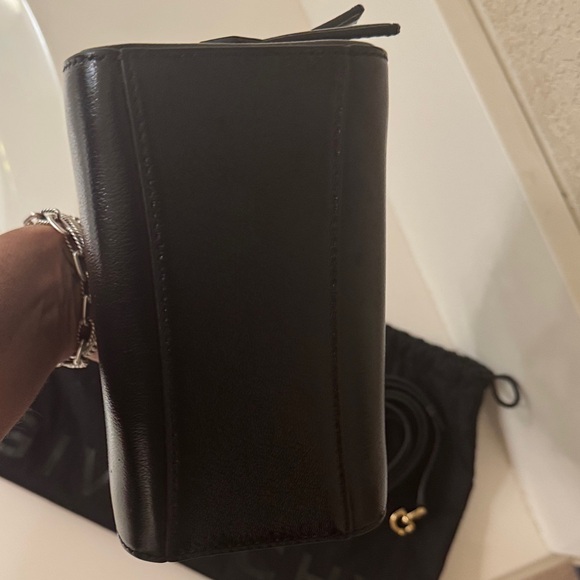 Givenchy Antigona Cube Nano Bag - Picture 4 of 7